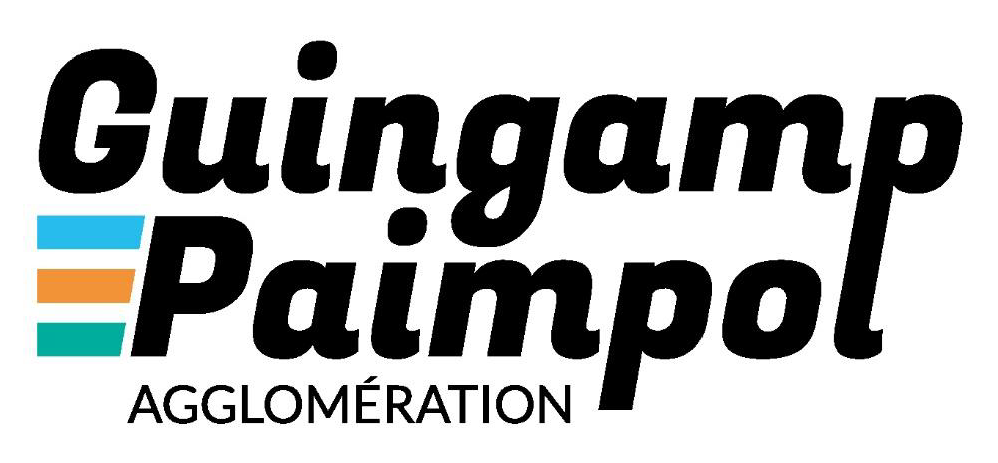 Logo de Guigamp Paimpol