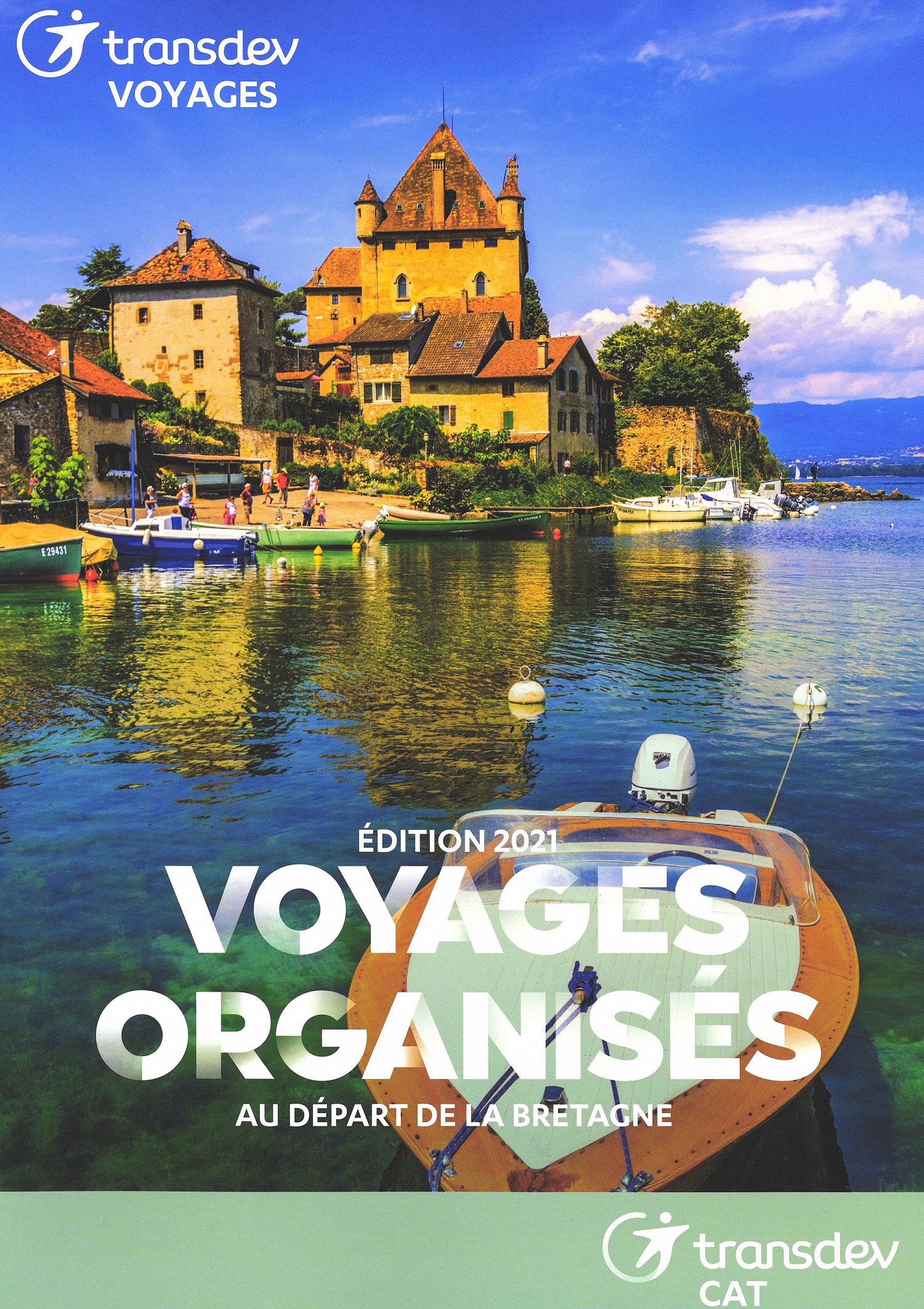Brochure