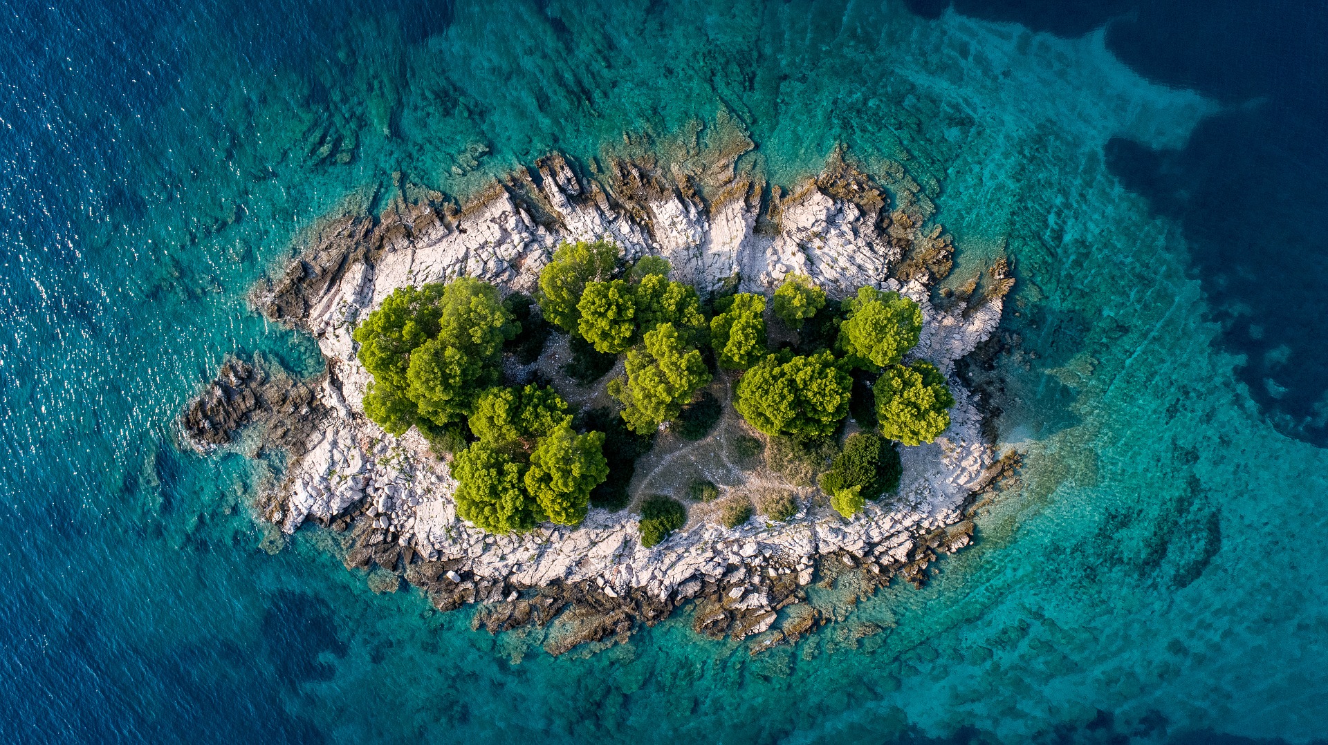 island