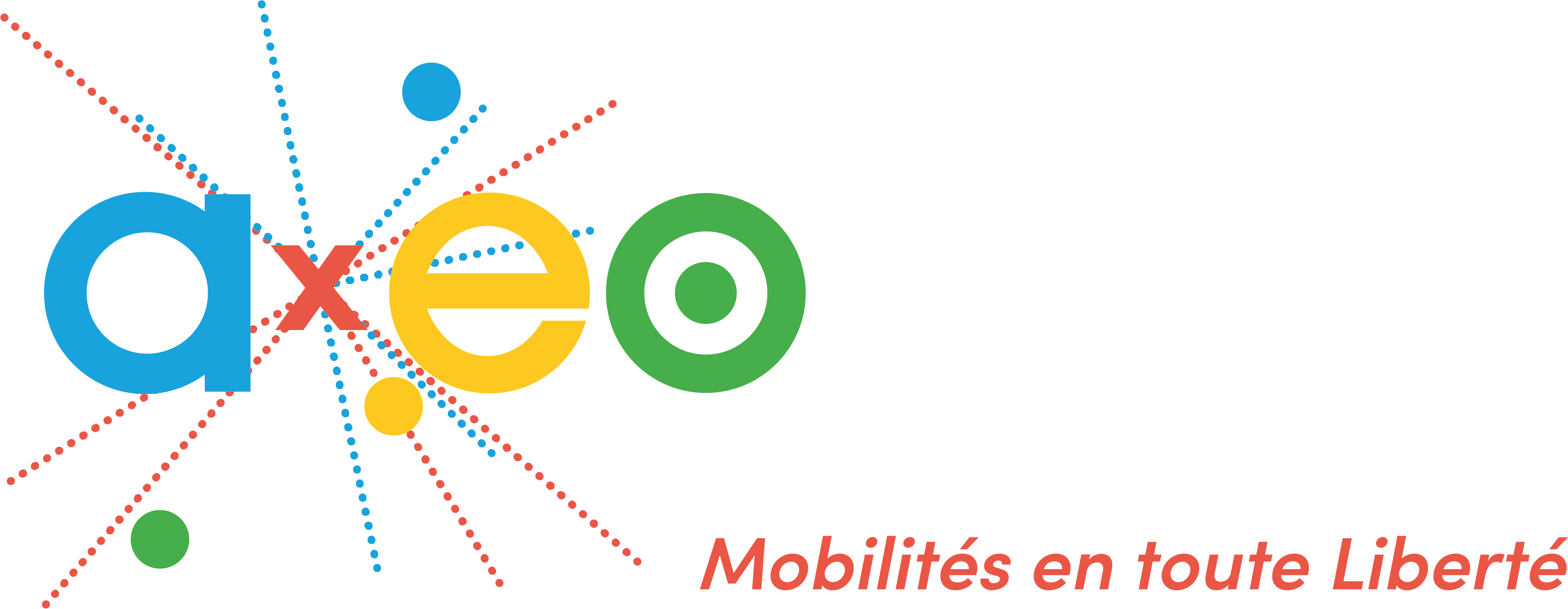 Logo Axeo