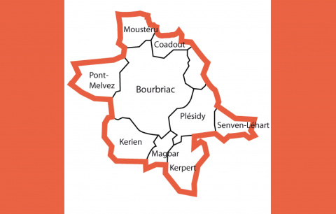 TAD Axéo Zone 6
