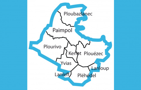 Zone 1 TAD Axéobus Paimpol