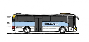 bus breizhGo