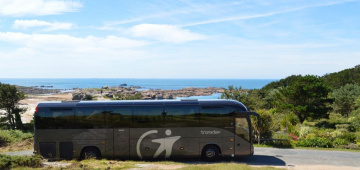 car tourisme