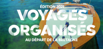 Voyages organisés autocar Bretagne